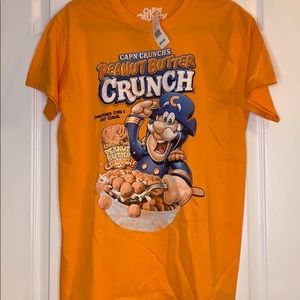 Cap’n Crunch graphic t-shirt